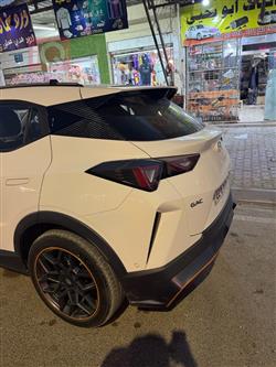GAC GS3
